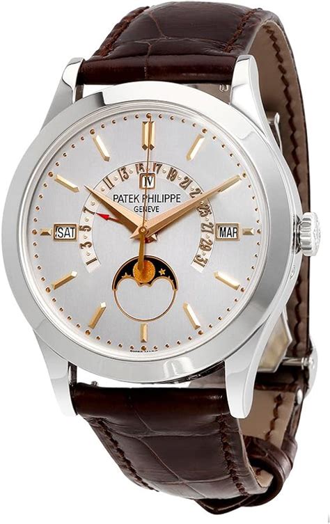 patek philippe watches amazon|patek philippe used for sale.